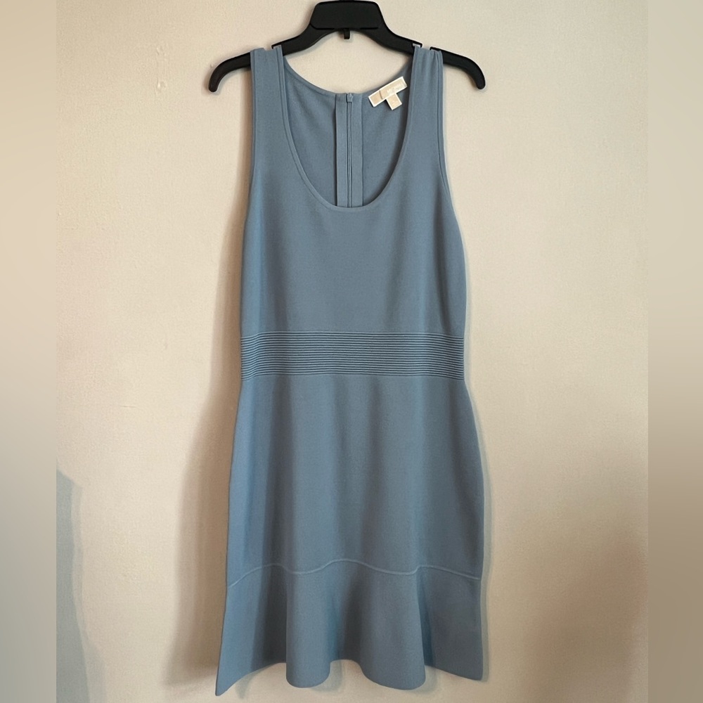 Michael Kors sleeveless dress